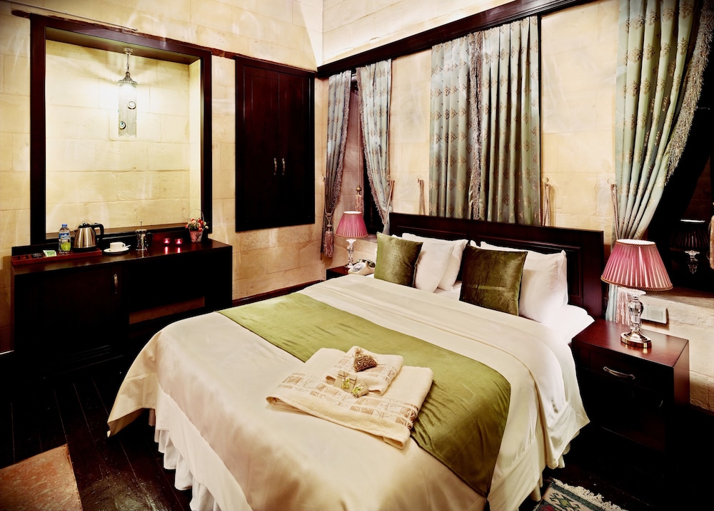 Bey Konağı Rezervasyon