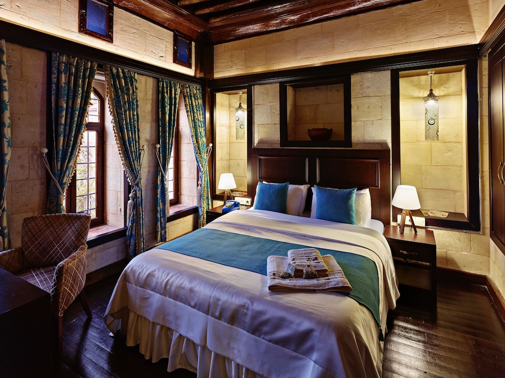 Bey Konağı Rezervasyon