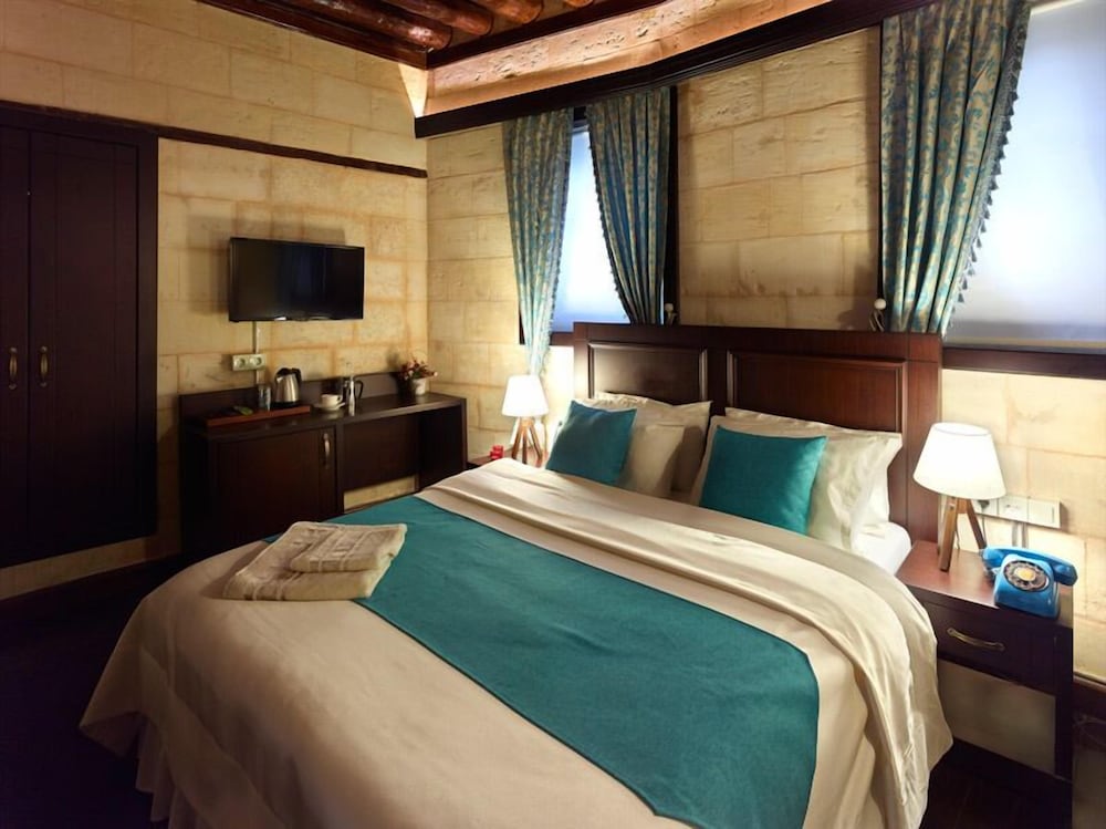 Bey Konağı Rezervasyon