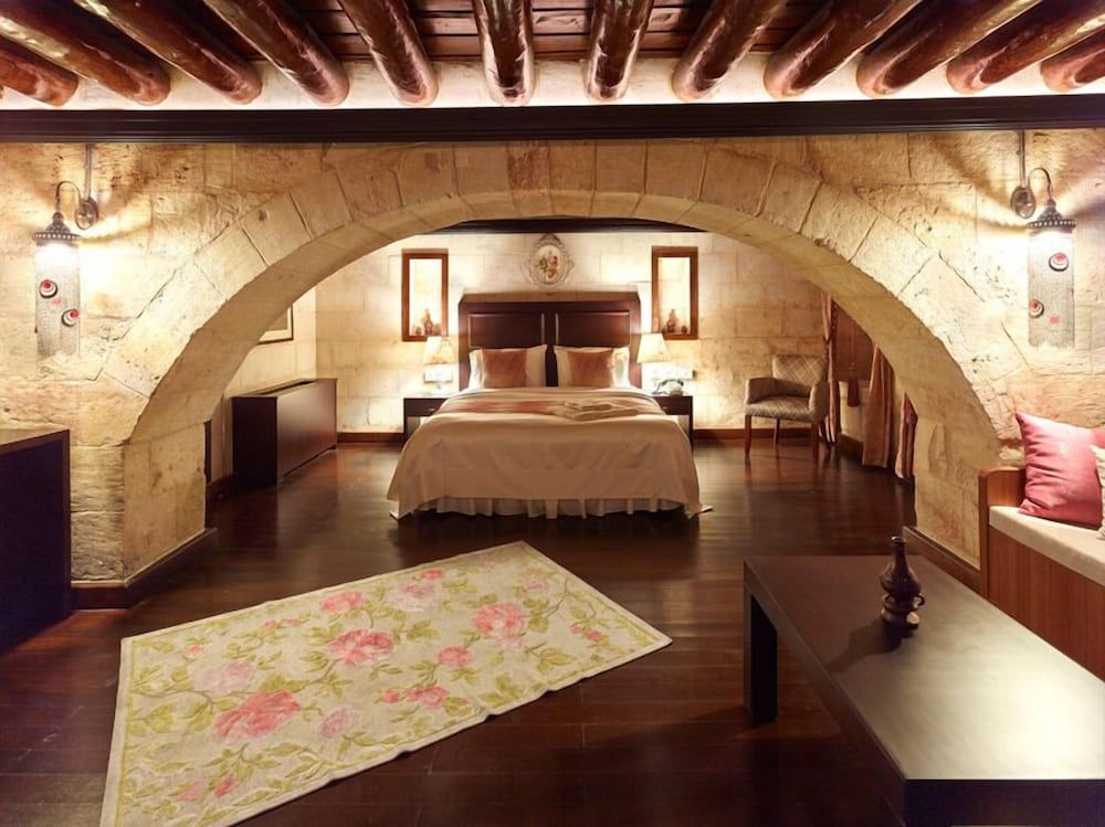 Bey Konağı Rezervasyon