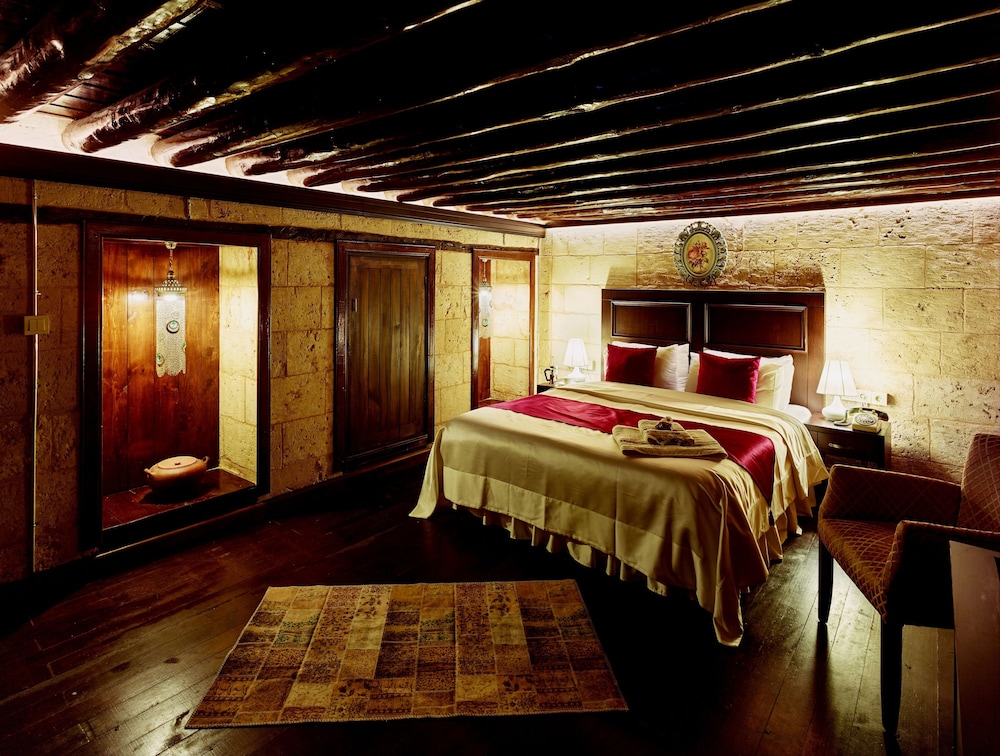 Bey Konağı Rezervasyon