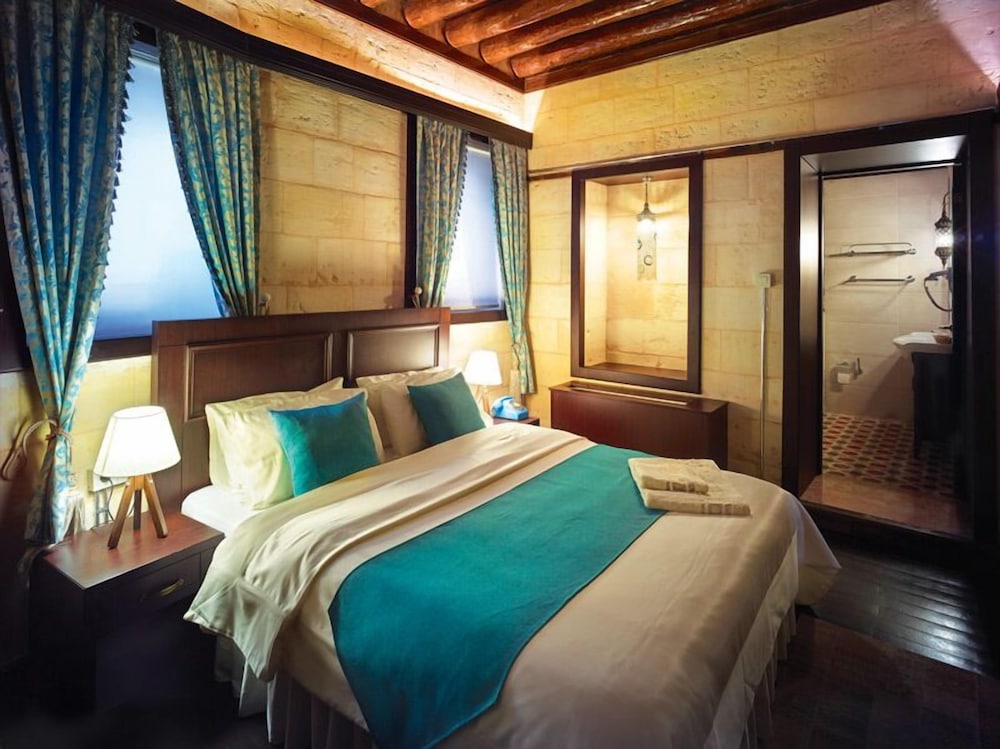 Bey Konağı Rezervasyon