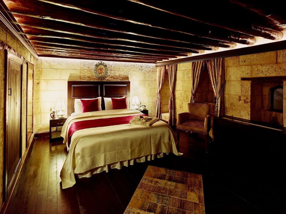 Bey Konağı Rezervasyon