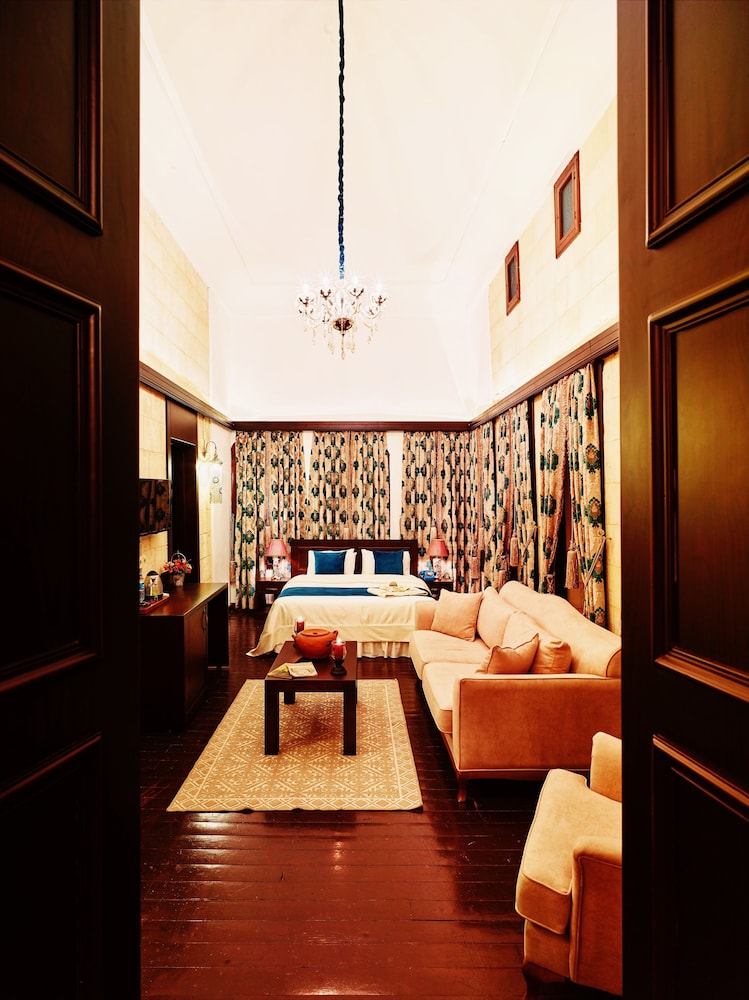 Bey Konağı Rezervasyon