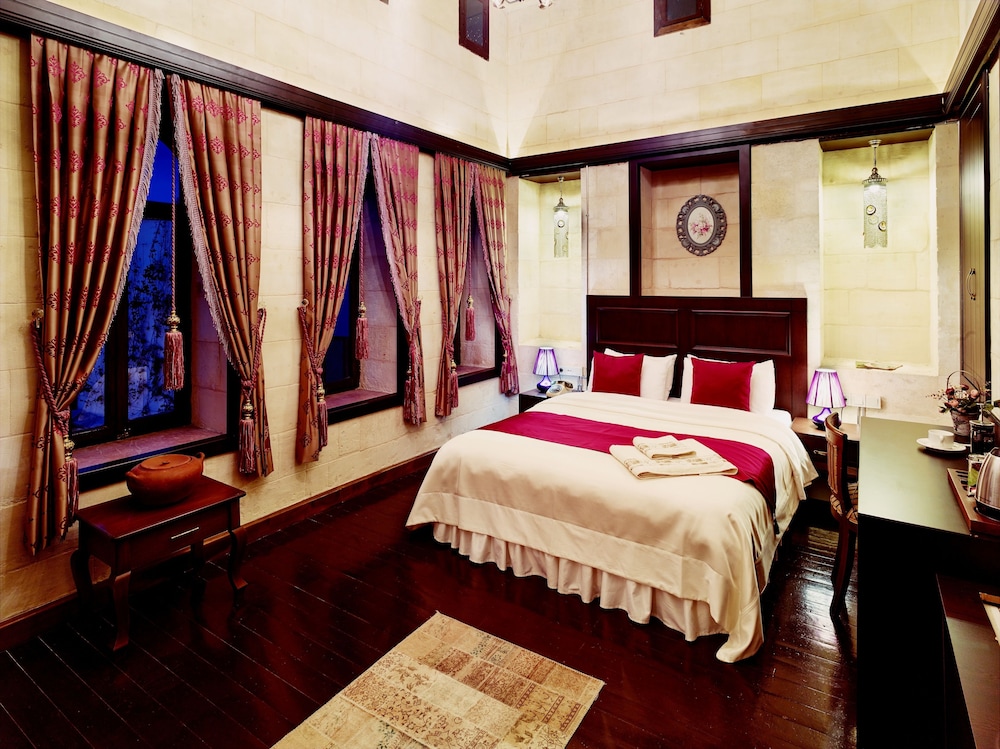 Bey Konağı Rezervasyon