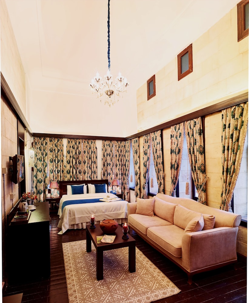 Bey Konağı Rezervasyon