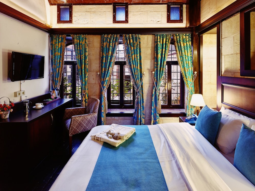 Bey Konağı Rezervasyon