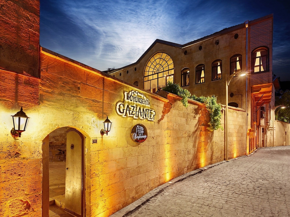 Bey Konağı Rezervasyon