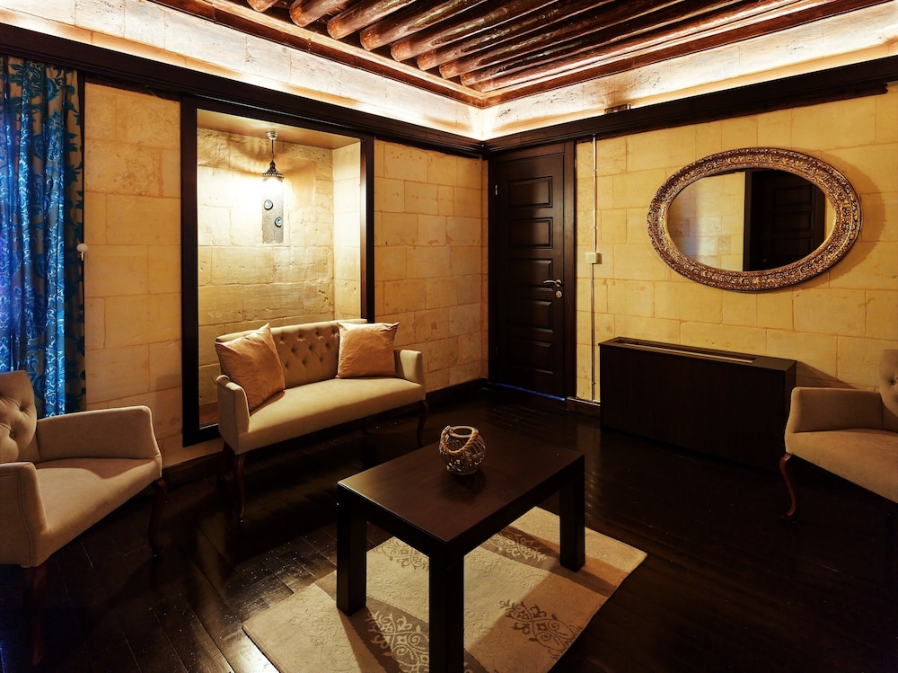 Bey Konağı Rezervasyon