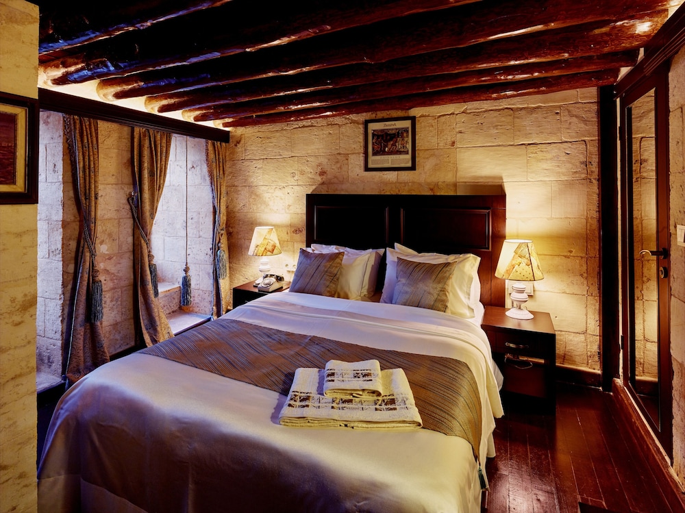 Bey Konağı Rezervasyon