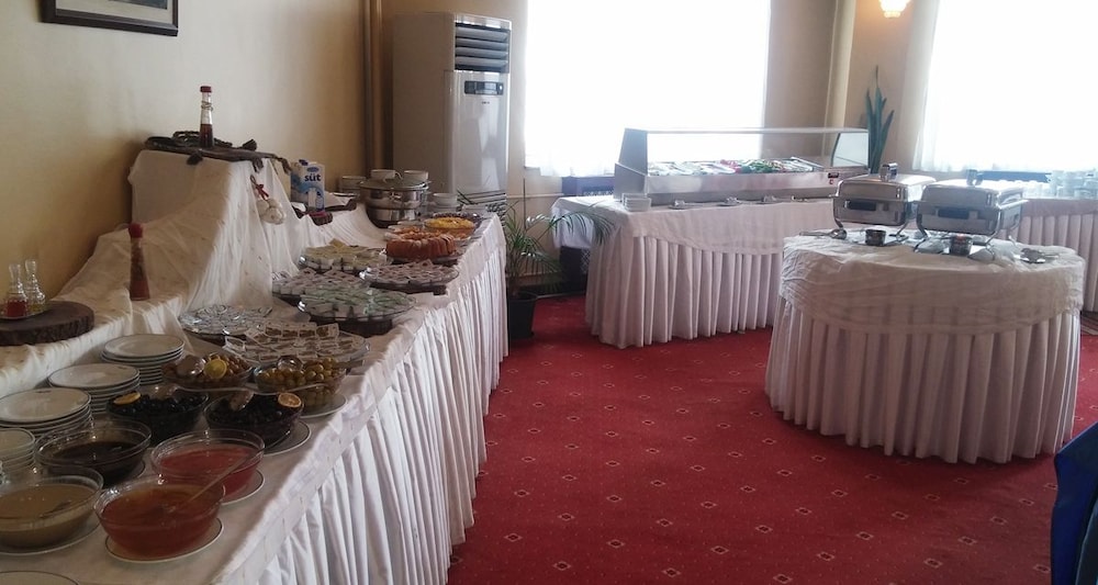 Ayıntap Hotel Rezervasyon