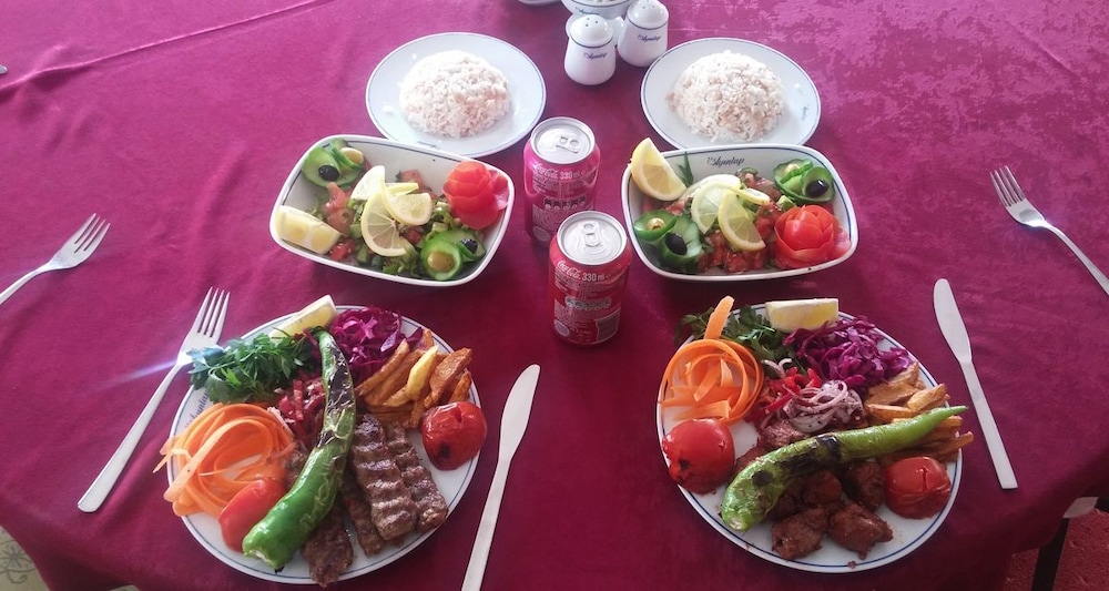 Ayıntap Hotel Rezervasyon