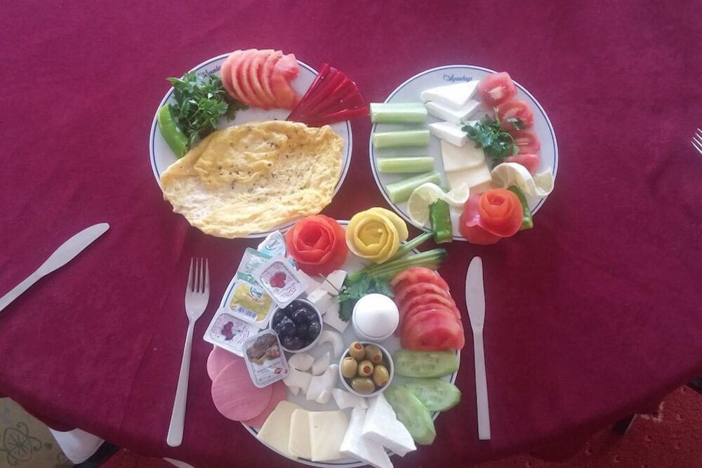 Ayıntap Hotel Rezervasyon