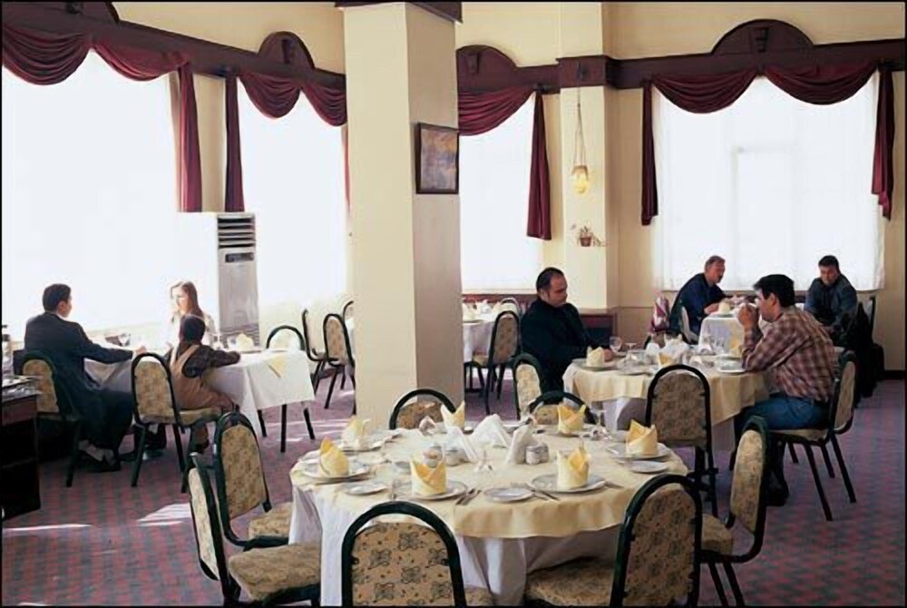 Ayıntap Hotel Rezervasyon