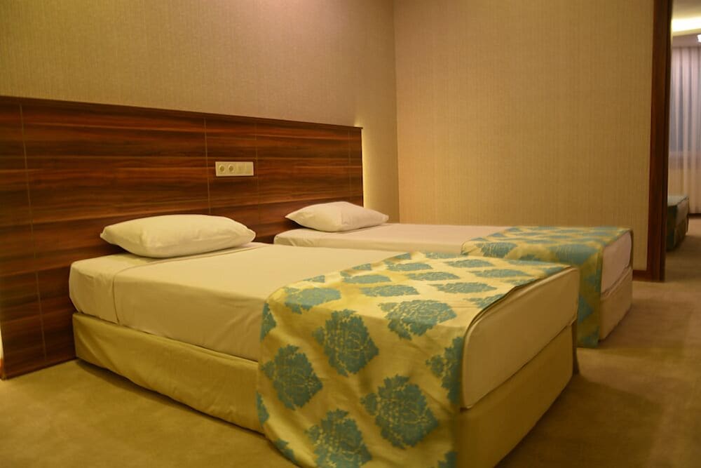 Ayıntap Hotel Rezervasyon