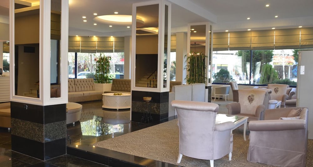 Ayıntap Hotel Rezervasyon