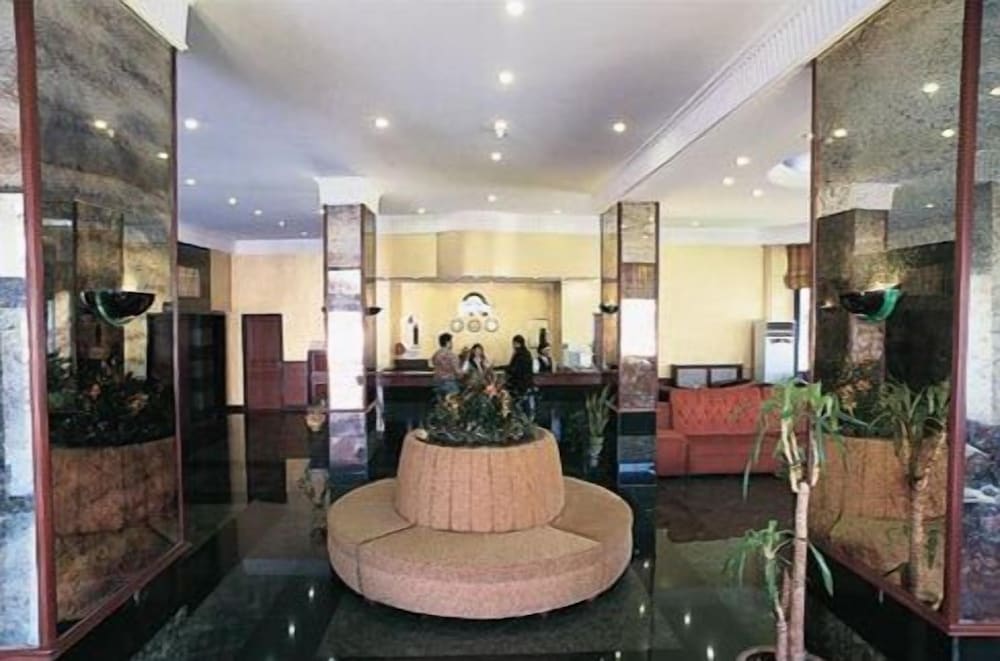 Ayıntap Hotel Rezervasyon