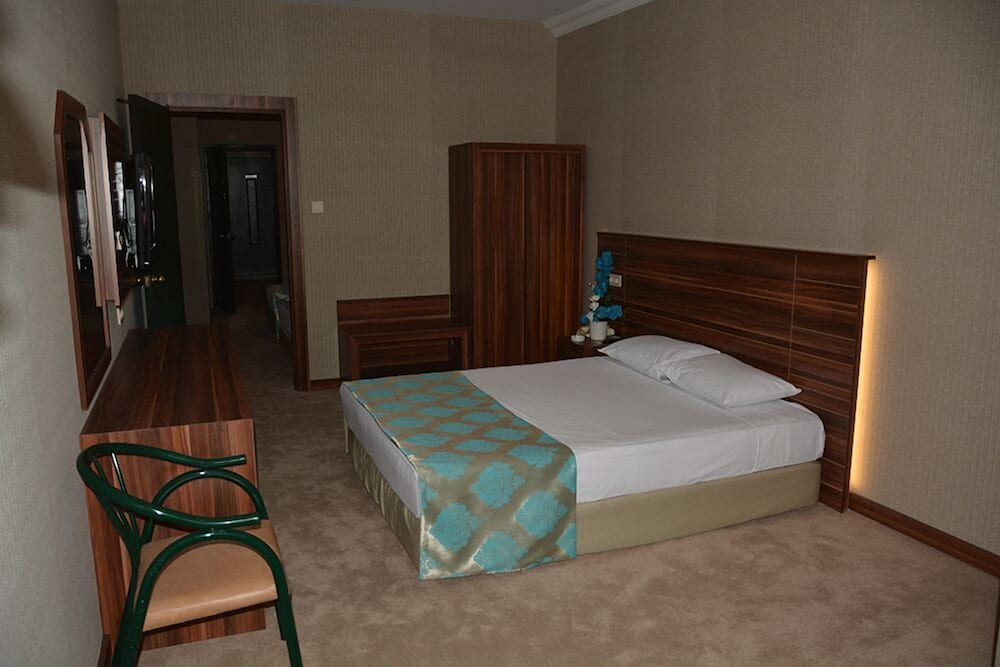 Ayıntap Hotel Rezervasyon