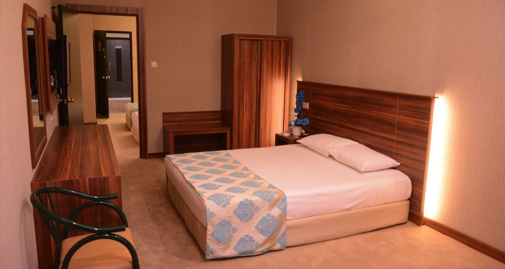 Ayıntap Hotel Rezervasyon