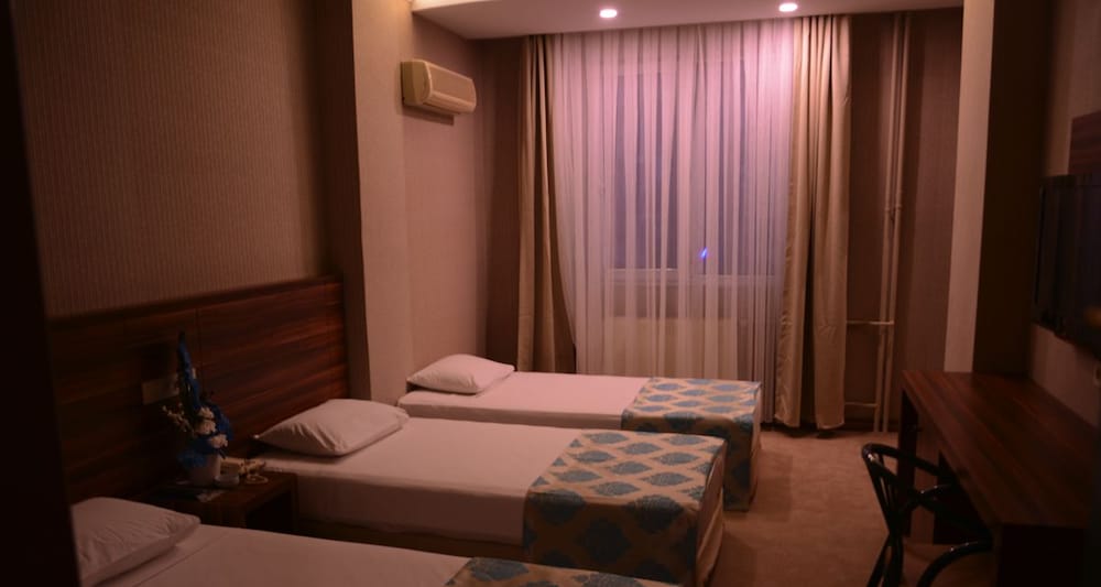 Ayıntap Hotel Rezervasyon