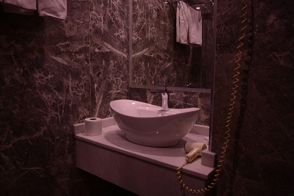 Ayıntap Hotel Rezervasyon