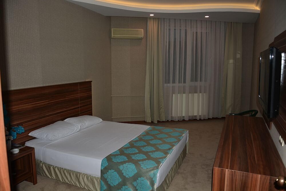 Ayıntap Hotel Rezervasyon