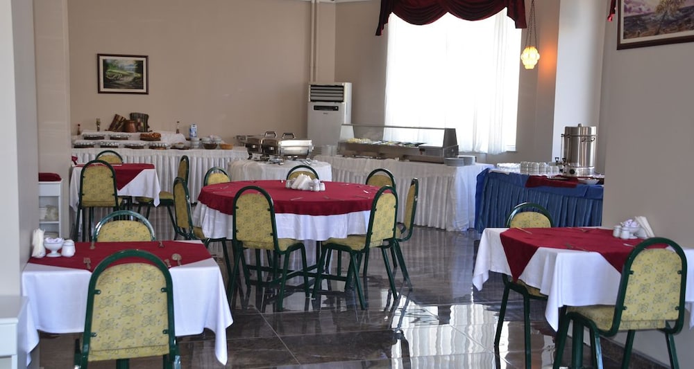 Ayıntap Hotel Rezervasyon