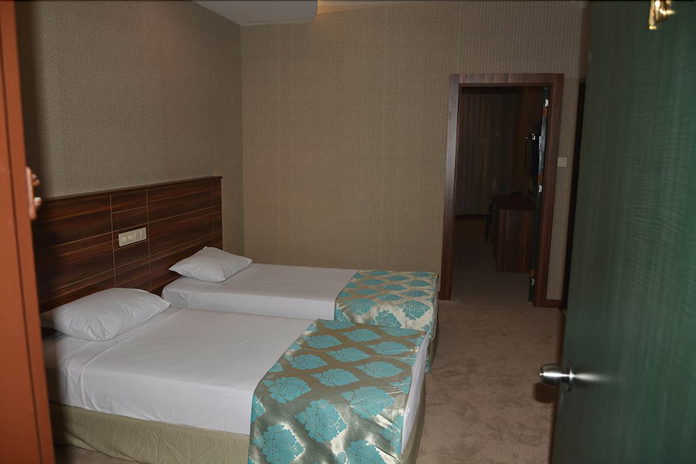 Ayıntap Hotel Rezervasyon