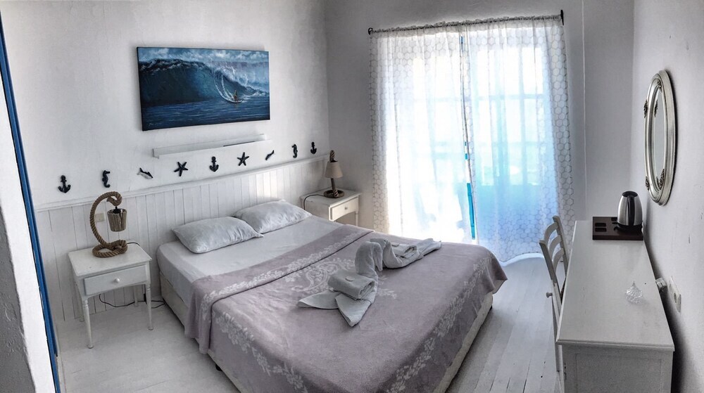 Sakizlihan Alacati Rezervasyon