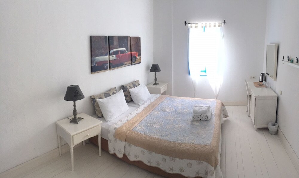 Sakizlihan Alacati Rezervasyon