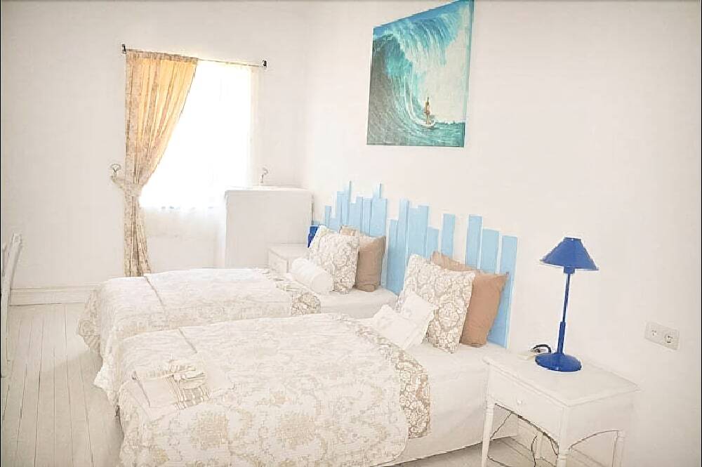 Sakizlihan Alacati Rezervasyon