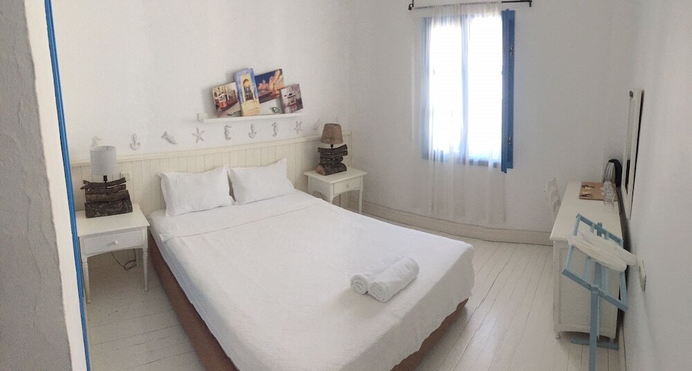 Sakizlihan Alacati Rezervasyon