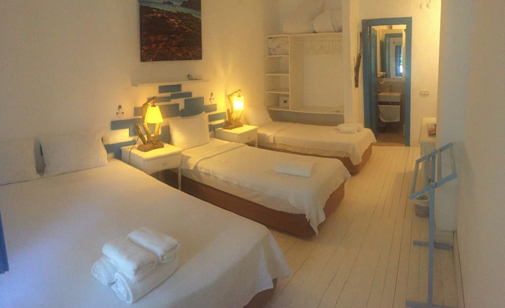 Sakizlihan Alacati Rezervasyon