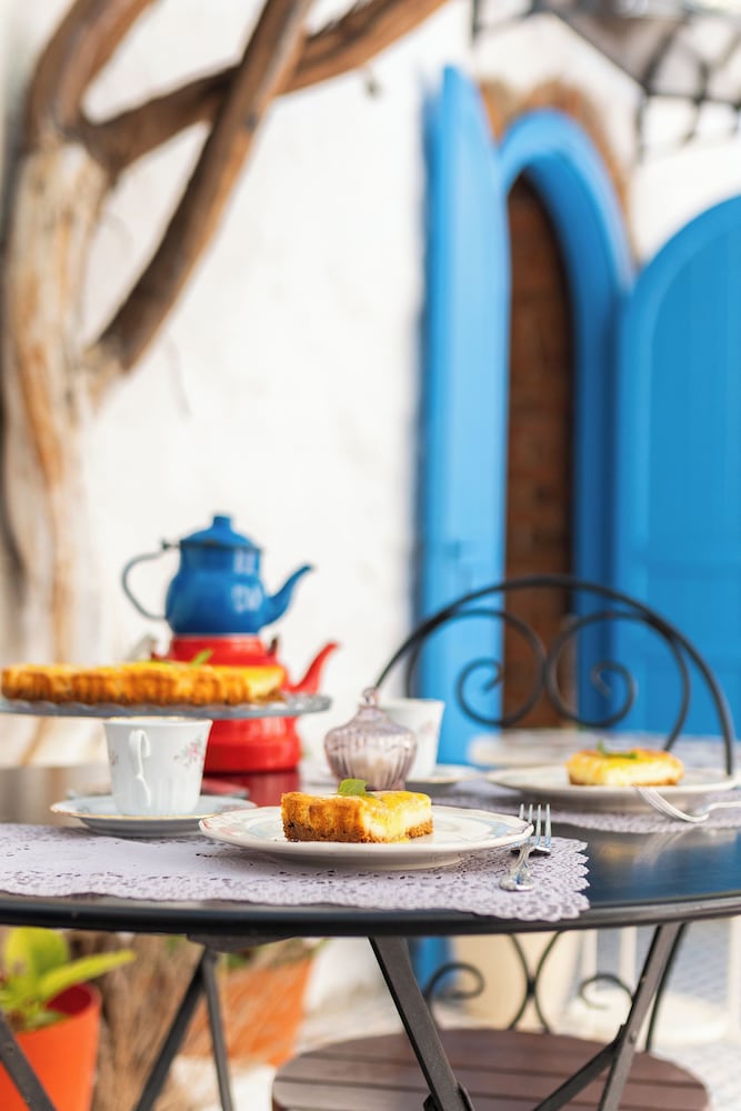 Alacati Eski Ev Hotel Rezervasyon