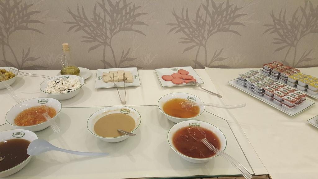 Aydın Kabaçam Otel Rezervasyon