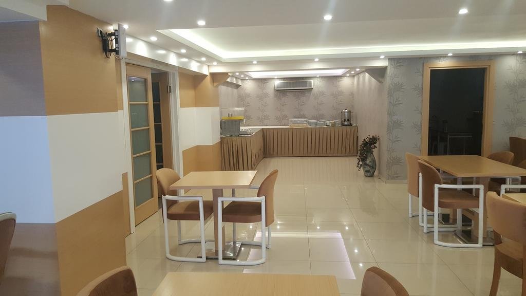 Aydın Kabaçam Otel Rezervasyon