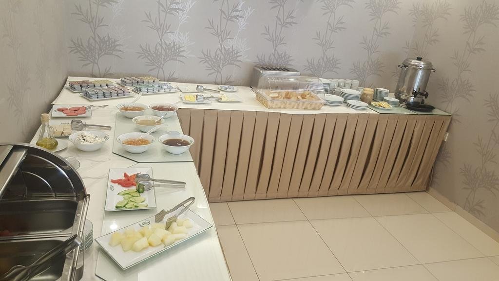 Aydın Kabaçam Otel Rezervasyon