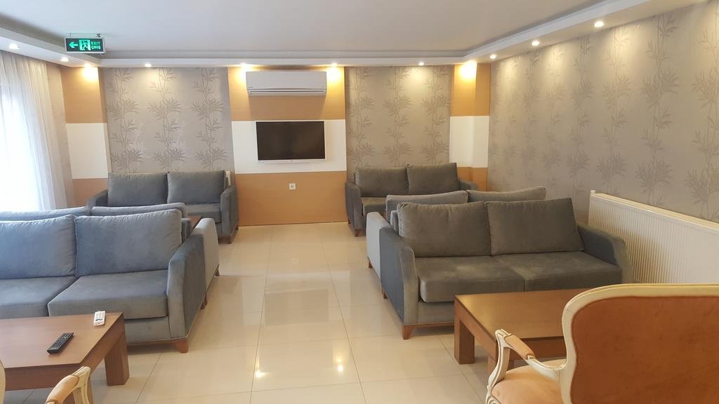 Aydın Kabaçam Otel Rezervasyon