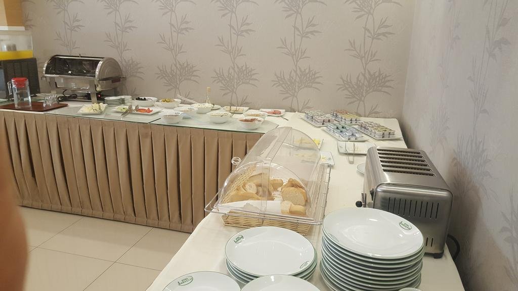Aydın Kabaçam Otel Rezervasyon