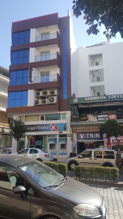 Aydın Kabaçam Otel Rezervasyon