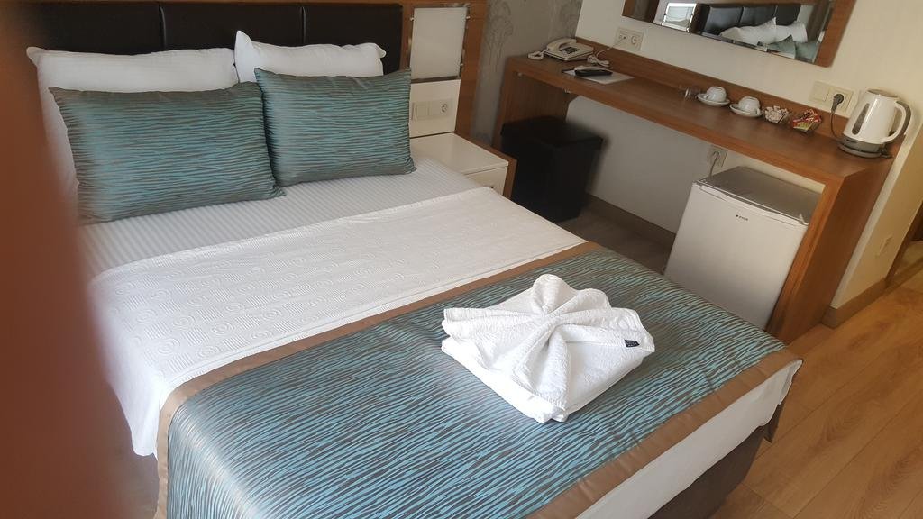 Aydın Kabaçam Otel Rezervasyon