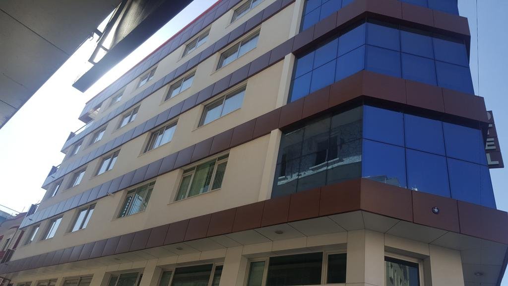 Aydın Kabaçam Otel Rezervasyon