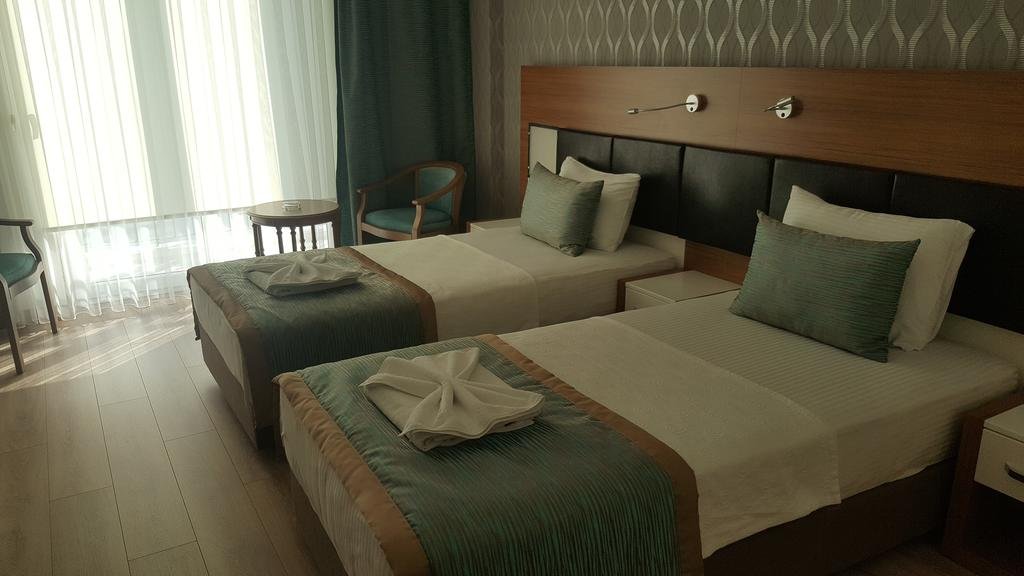 Aydın Kabaçam Otel Rezervasyon