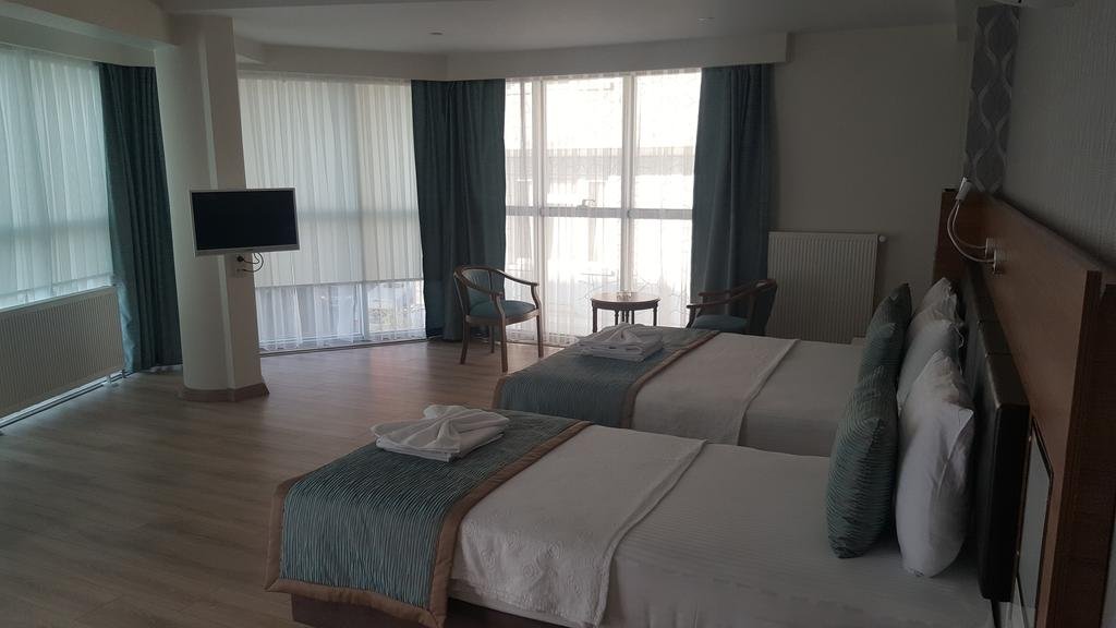 Aydın Kabaçam Otel Rezervasyon