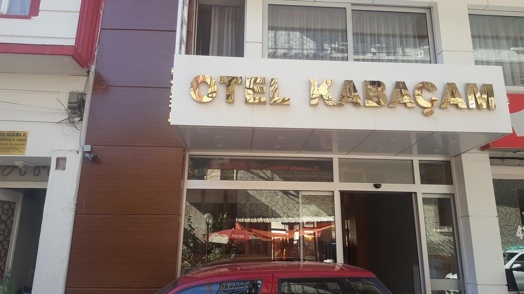 Aydın Kabaçam Otel Rezervasyon
