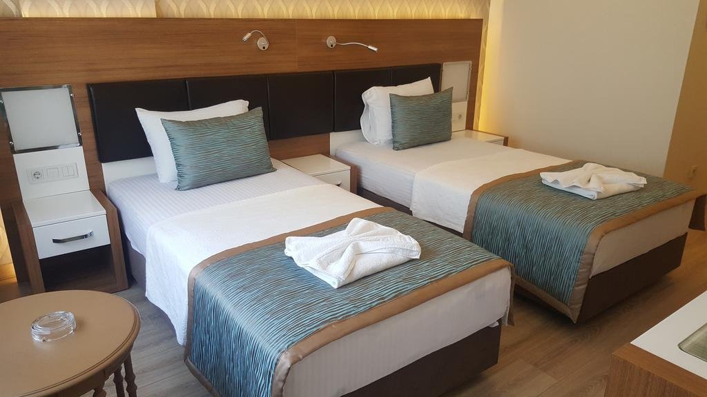 Aydın Kabaçam Otel Rezervasyon