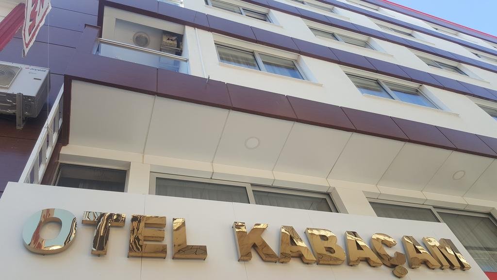 Aydın Kabaçam Otel Rezervasyon