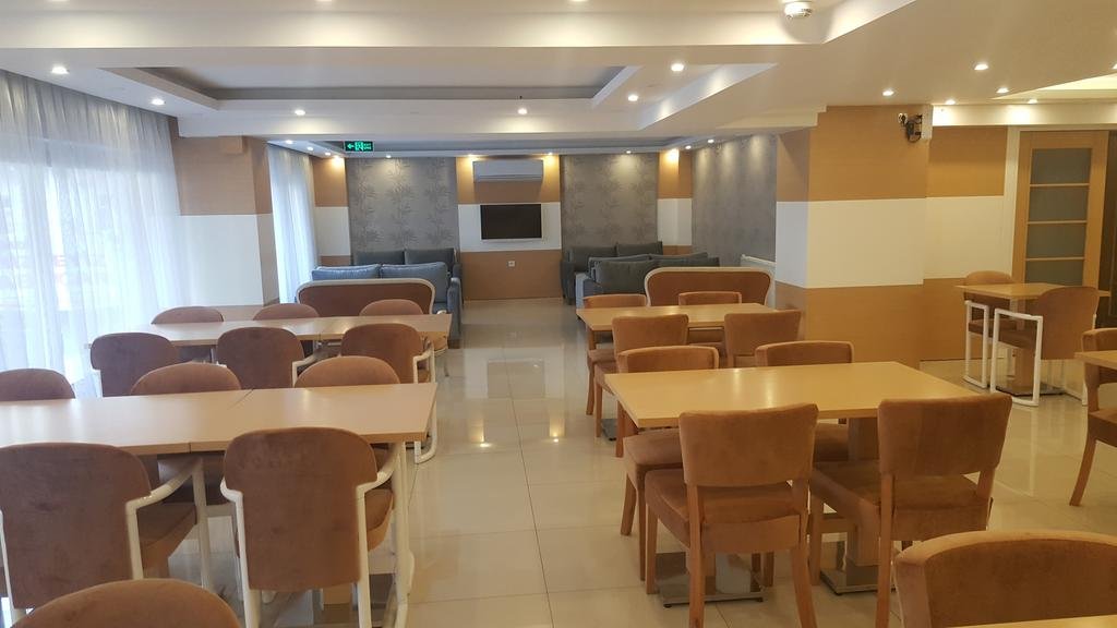 Aydın Kabaçam Otel Rezervasyon