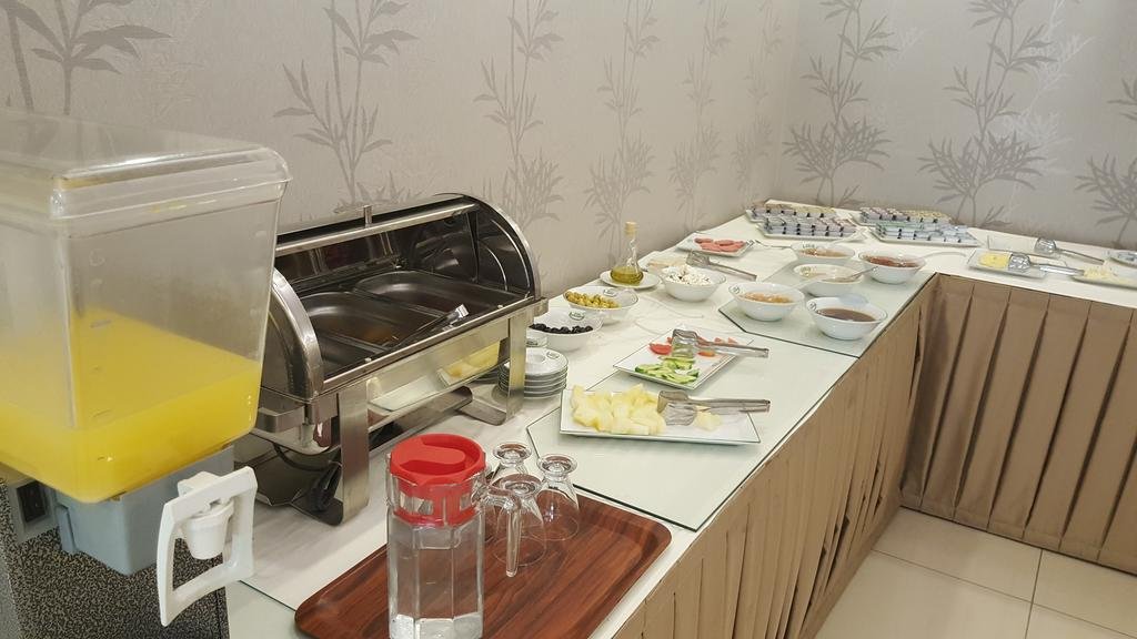 Aydın Kabaçam Otel Rezervasyon