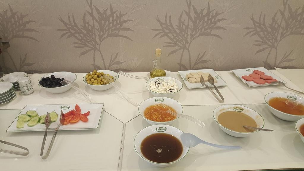 Aydın Kabaçam Otel Rezervasyon